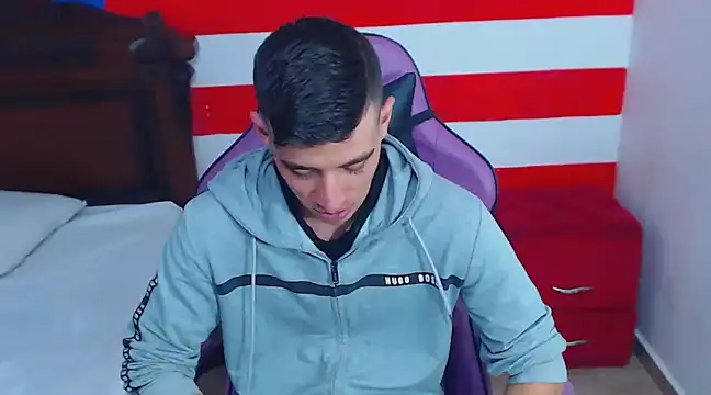 DEIBY BABY online show from 12-06-24, 09:57