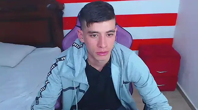 DEIBY BABY online show from 12-07-24, 04:09