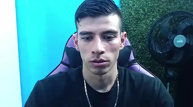 DEIBY BABY online show from 12-12-24, 09:37