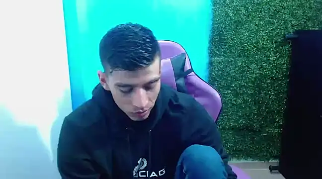 DEIBY BABY online show from 12-14-24, 11:12