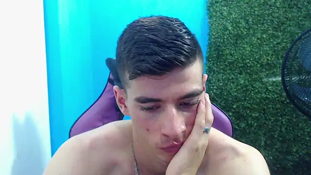 DEIBY BABY online show from 12-31-24, 12:43