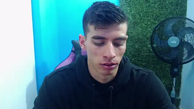 DEIBY BABY online show from 01-02-25, 09:50