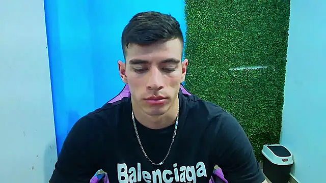 DEIBY BABY online show from 01-18-25, 12:57