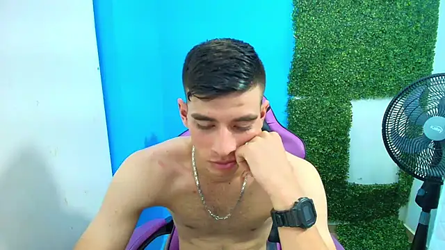 DEIBY BABY online show from 01-30-25, 02:06