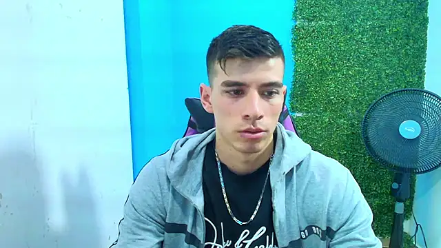 DEIBY BABY online show from 01-31-25, 08:54