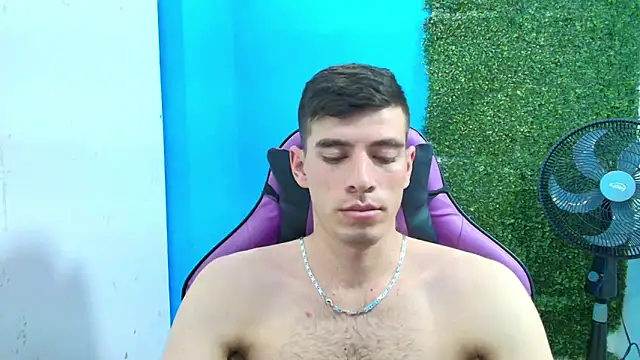 DEIBY BABY online show from 02-05-25, 04:16