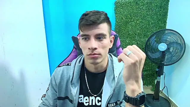 DEIBY BABY online show from 02-06-25, 03:06