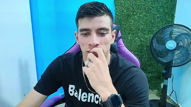 DEIBY BABY online show from 02-08-25, 12:49