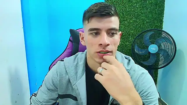 DEIBY BABY online show from 02-09-25, 04:46