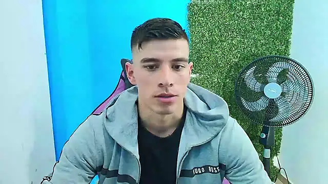 DEIBY BABY online show from 02-09-25, 10:32