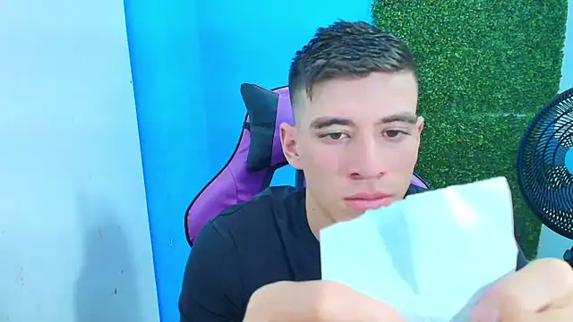 DEIBY BABY online show from 02-12-25, 12:27