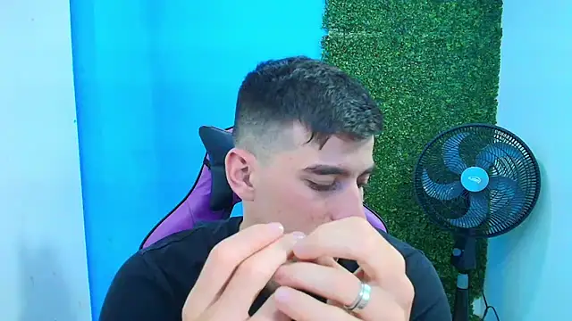 DEIBY BABY online show from 02-12-25, 10:37