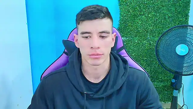 DEIBY BABY online show from 02-15-25, 12:59