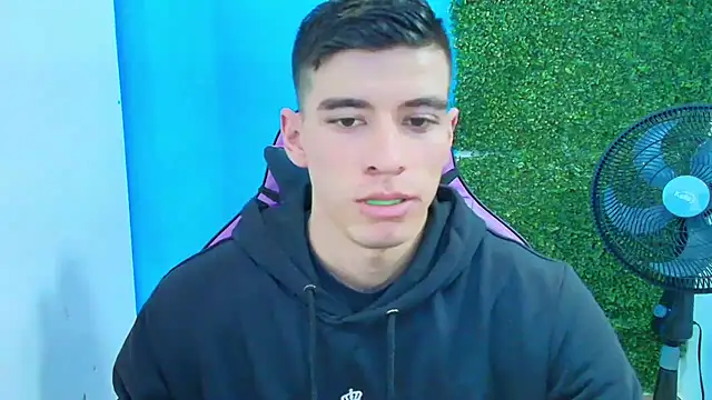 DEIBY BABY online show from 02-15-25, 10:21