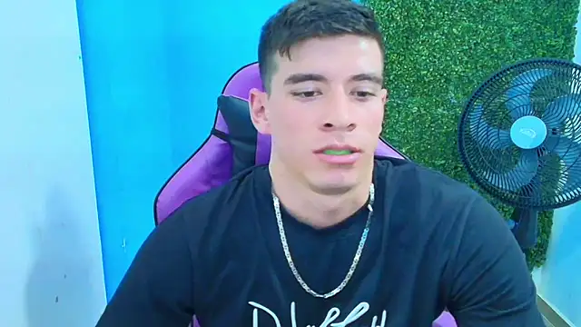 DEIBY BABY online show from 02-17-25, 09:52