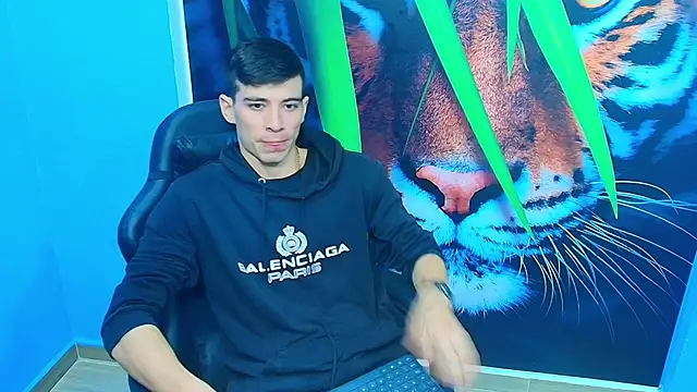 DEIBY BABY online show from 09-18-25, 07:38