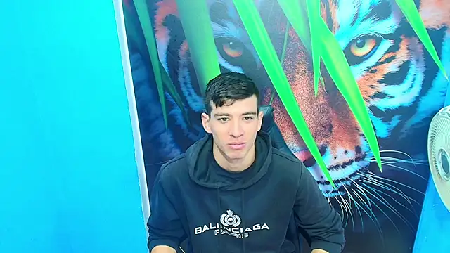 DEIBY BABY online show from 09-22-25, 03:14