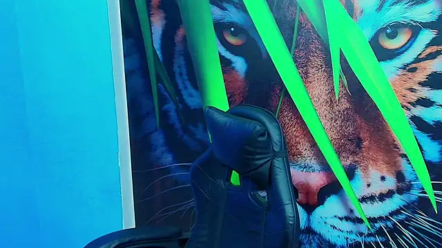 DEIBY BABY online show from 09-24-25, 07:28