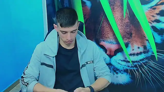 DEIBY BABY online show from 10-02-25, 03:30