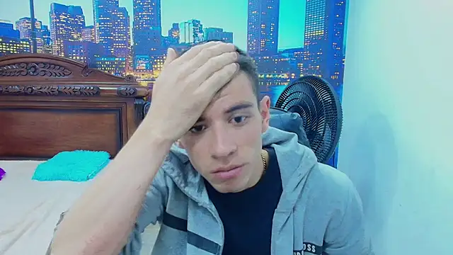 DEIBY BABY online show from 10-12-25, 09:25