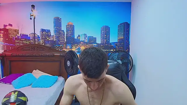 DEIBY BABY online show from 10-22-25, 04:29