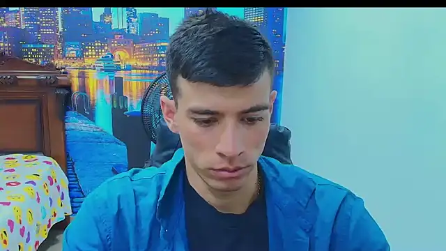 DEIBY BABY online show from 11-07-25, 05:13