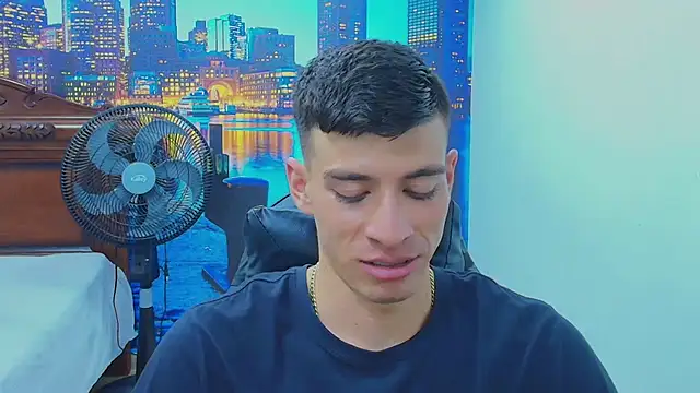 DEIBY BABY online show from 11-13-25, 08:19