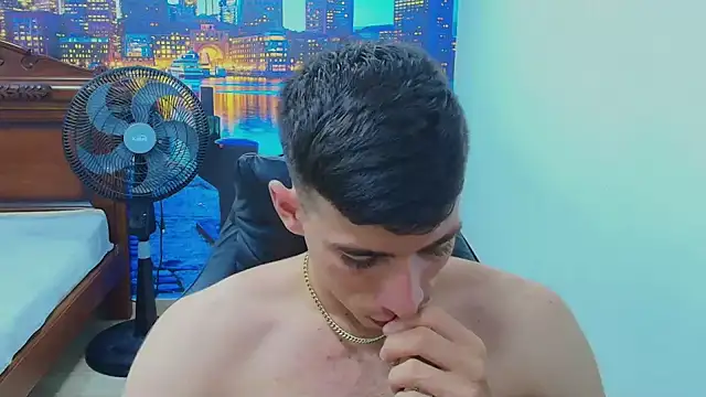 DEIBY BABY online show from 11-15-25, 03:04