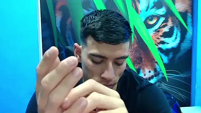 DEIBY BABY online show from 01-14-26, 08:36