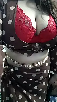 Sexybomb33 online show from 01-03-25, 08:01