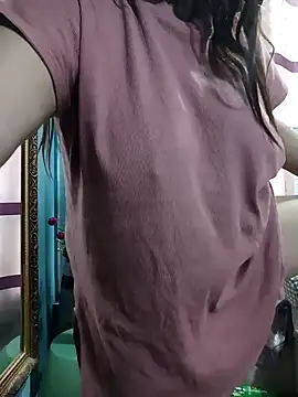 Sexybomb33 online show from 01-15-25, 03:11