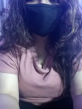 Sexybomb33 online show from 01-15-25, 01:20