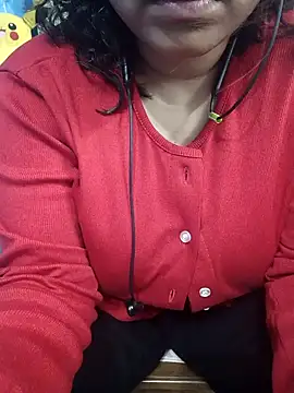 Sexybomb33 online show from 02-12-25, 08:18