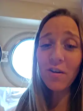 SkyelarSommer online show from 02-26-26, 05:45