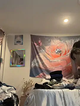 DominiqueX0 online show from 10-30-25, 02:24