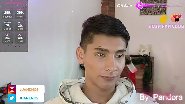 by pandora online show from 12-10-24, 05:33