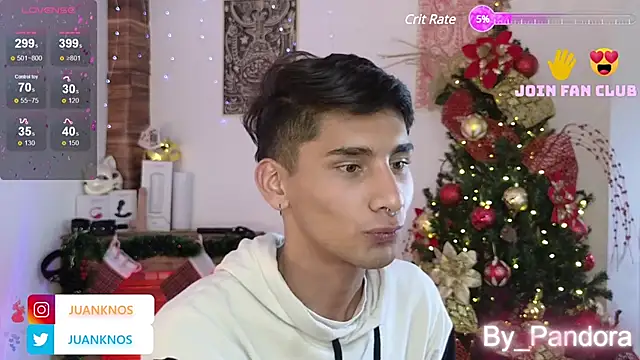 by pandora online show from 12-11-24, 07:14