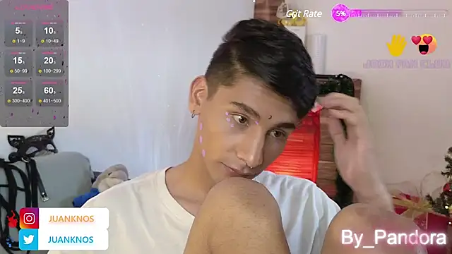 by pandora online show from 12-12-24, 09:15