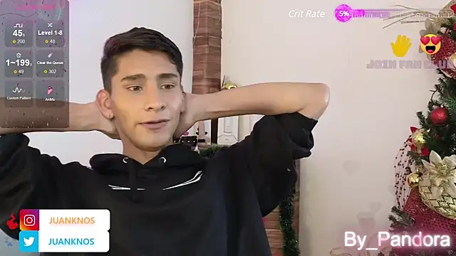 by pandora online show from 12-13-24, 05:32