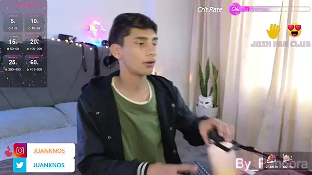 by pandora online show from 12-23-24, 07:52