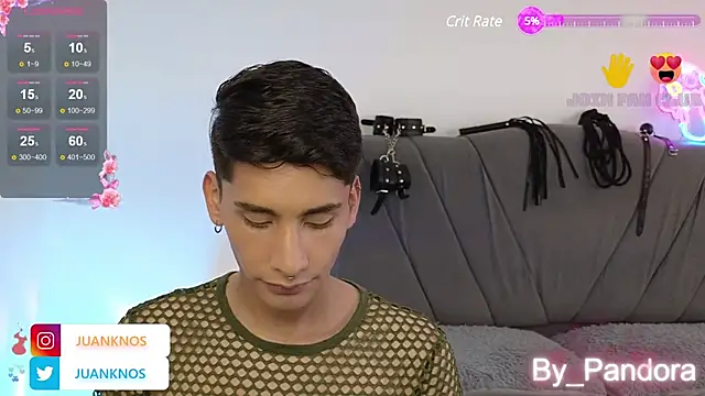 by pandora online show from 01-04-25, 06:40