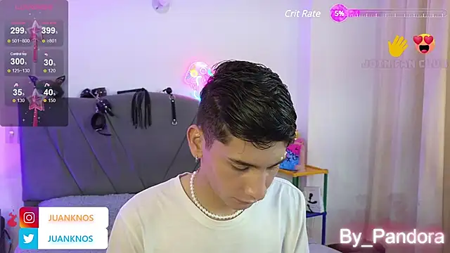 by pandora online show from 01-08-25, 06:09