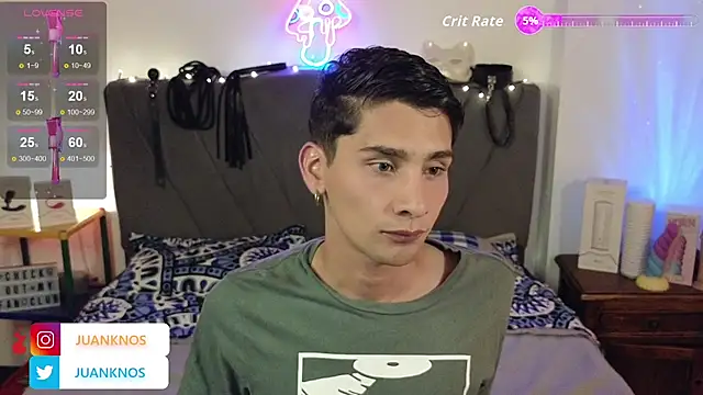 by pandora online show from 10-05-25, 09:02