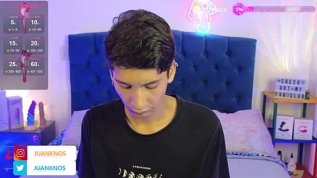 by pandora online show from 11-06-25, 12:00