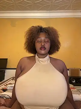 KnockoutBestie online show from 10-13-25, 02:17