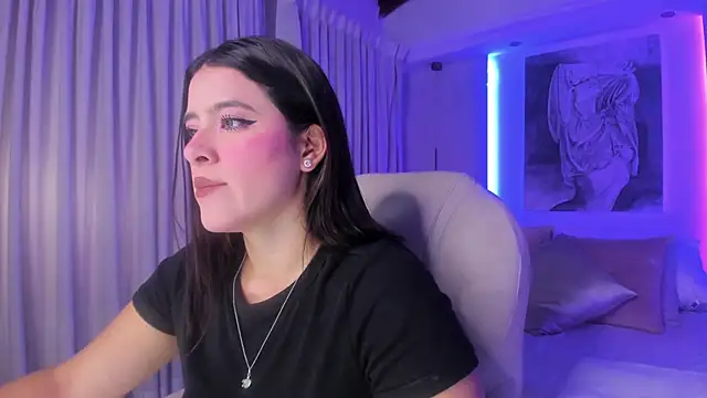 Snapshot of nathalie_rivers chatting on 10-22-25, 11:21 nathalie rivers online show from 10-22-25, 11:21