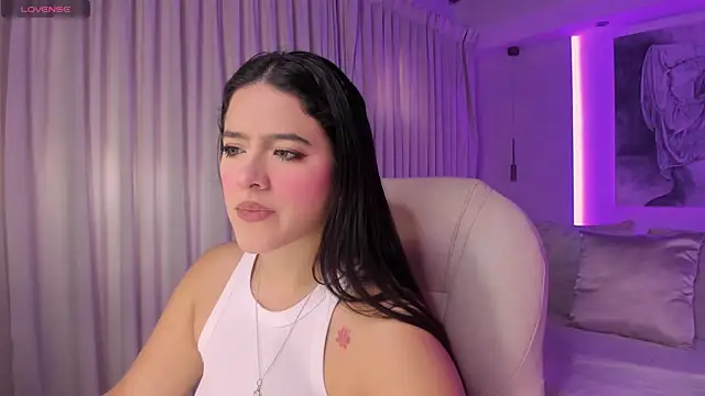 nathalie rivers online show from 12-01-25, 11:26