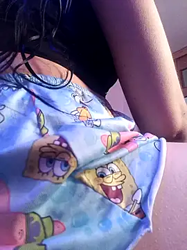 Snapshot of LissaThompsom chatting on 12-10-24, 02:50 LissaThompsom online show from 12-10-24, 02:50