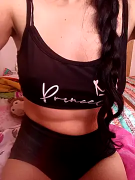 Snapshot of LissaThompsom chatting on 01-30-25, 04:13 LissaThompsom online show from 01-30-25, 04:13