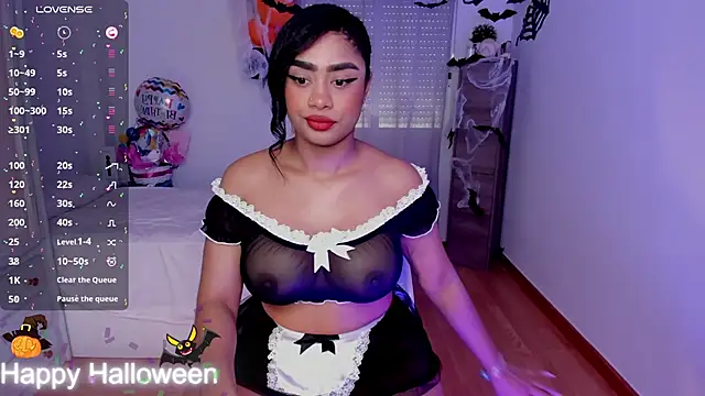 briana walker online show from 10-30-25, 11:22